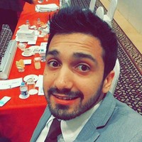 Mohammad Takrouri