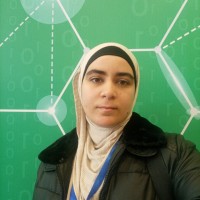Dana Al-Mahrouk