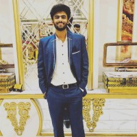 Sarthak Bhatia