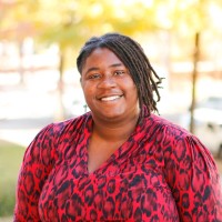 Tia Crampton