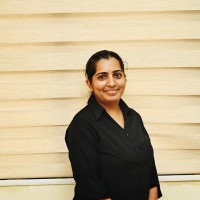Poornima Arora