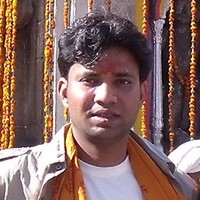 Prateek Kesari