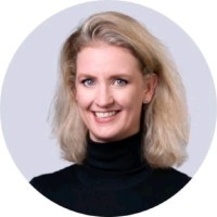 Inge van der Plas