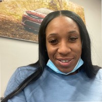 Ebony Davis-Proudfoot