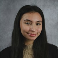 Sofia Gallegos