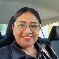 Dulce Tun Ruiz