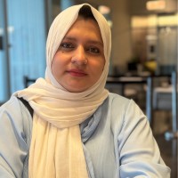 Sidra Ghazali Rizvi