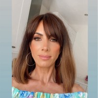Rachel Heward