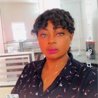 Emelia Kyeremateng