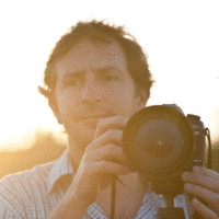 Angus Martin