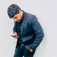 Hitesh yadav
