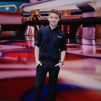 Tom McDougall