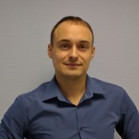 Николай Распопов