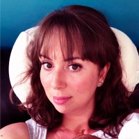 Audrey S.