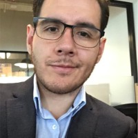 Daniel Borjas