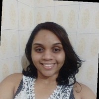 Lauana Karla Lima Da Rocha