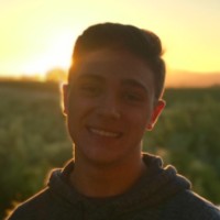 Trevor Hidalgo
