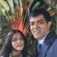 Dinesh Shah