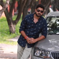 Harshit Wadhawan