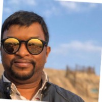 Danny Jayaraj
