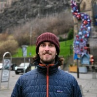 Adam Regan