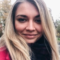 Полина Кузьмина