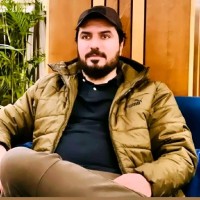 Dr Muhammad Asif Khan