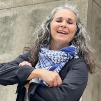 Connie Falcon