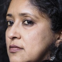 Annu Palakunnathu Matthew