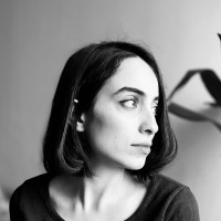 Miriam Soufiabadi