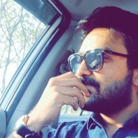 Kanishk Chaturvedi