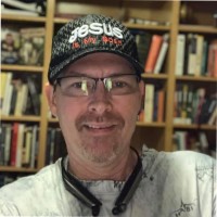 David Carpenter, PMP