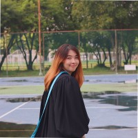 Pimwipa Jampatong