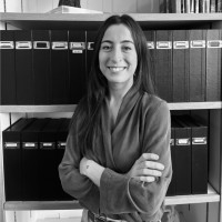 Lucia Parada Casas