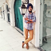 Tarandeep Singh