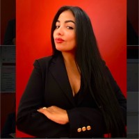 Andrea Brigitte