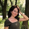 Алина Жадан