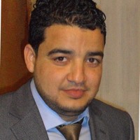 Oussama Chamsi