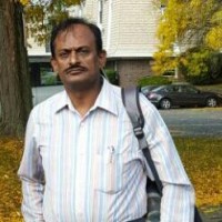 Ramanathan Muthu