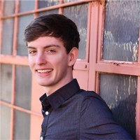 Levi Robinson
