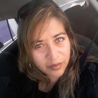 Sandra Ardiles. F.