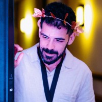 Antonio Fuciños García