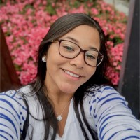 Lethycia Caldeira