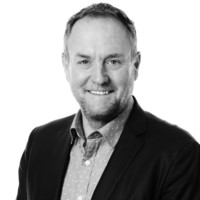 Johan Gahnström
