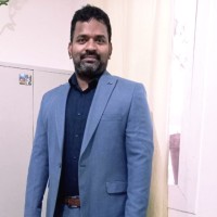 Rajesh Punaroor