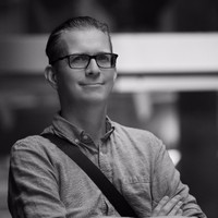 🎮 Anthony Charles