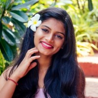 Rupali Sharma