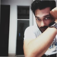 Vishnu Nair