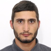 Tiko Grigoryan