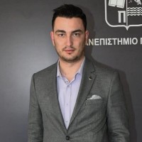 Dimitrios Chasiotis